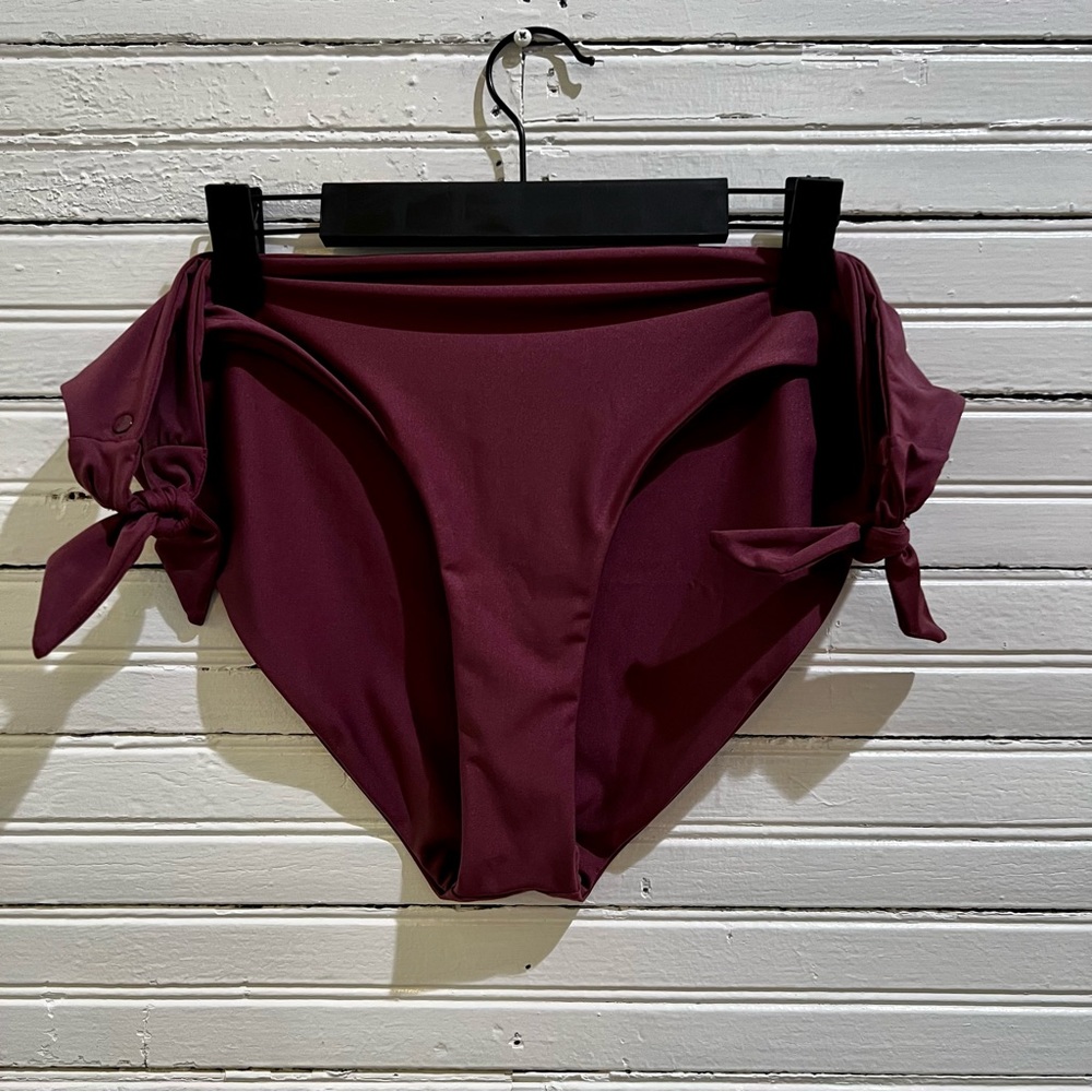 Volcom Bikini Bottoms
